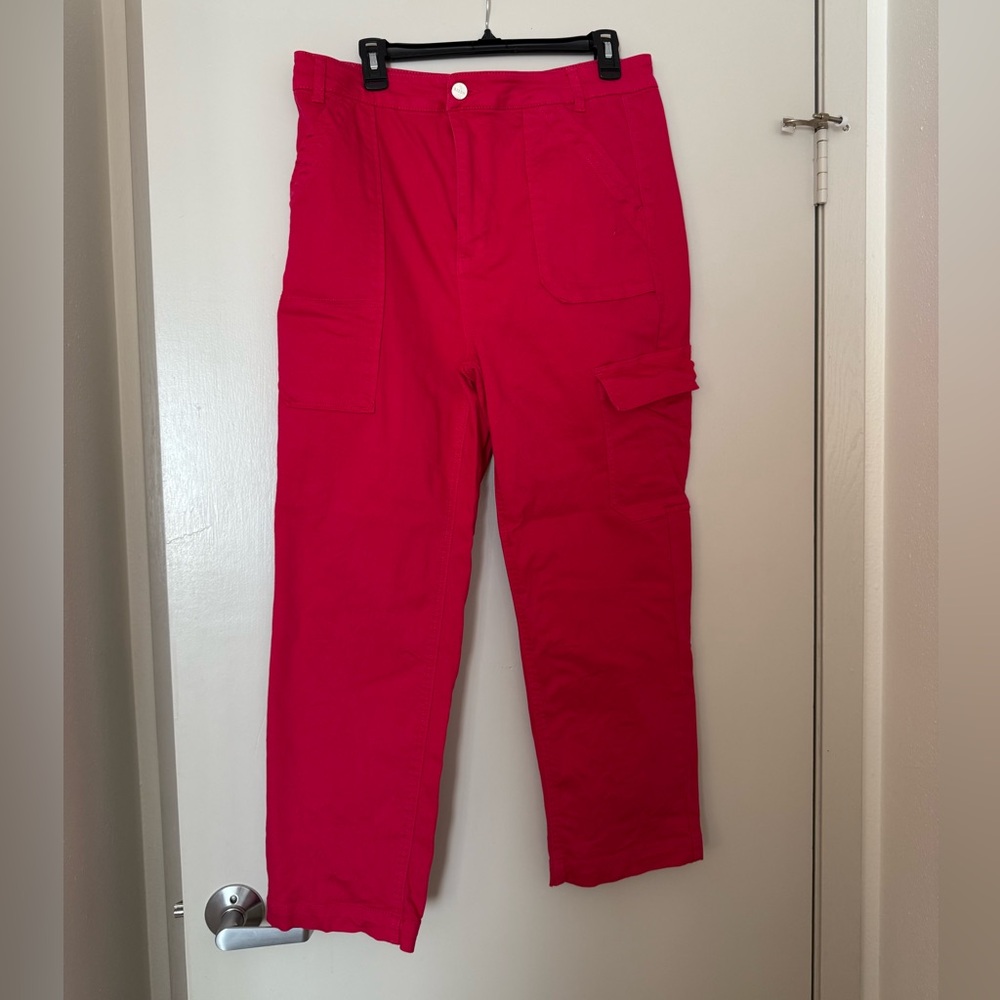 Size 15 Risen Jeans